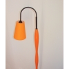 Lampa Postmodern do salonu.